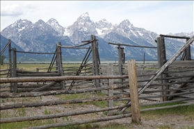 Grand Teton NP